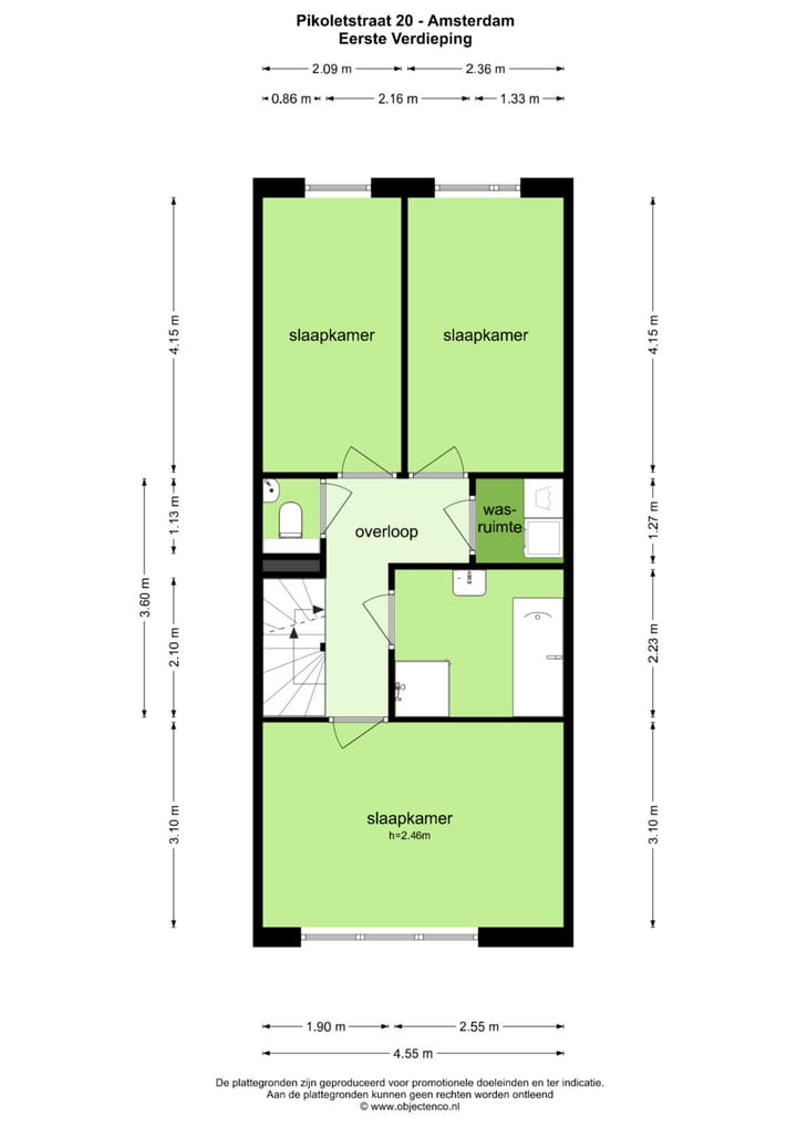 Foto 38 van Pikoletstraat 20