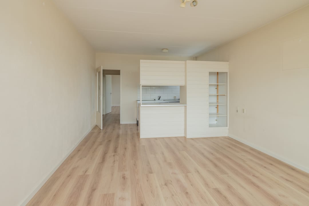 Foto 16 van Tjerk Hiddesstraat 39