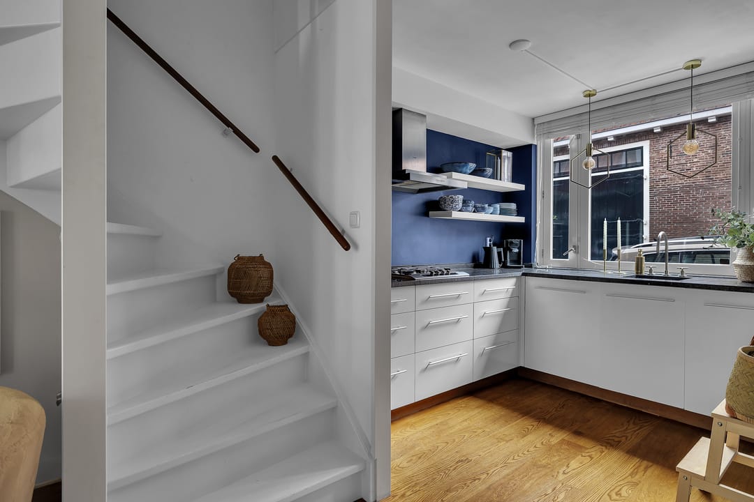 Foto 7 van Pijlstraat 1-D