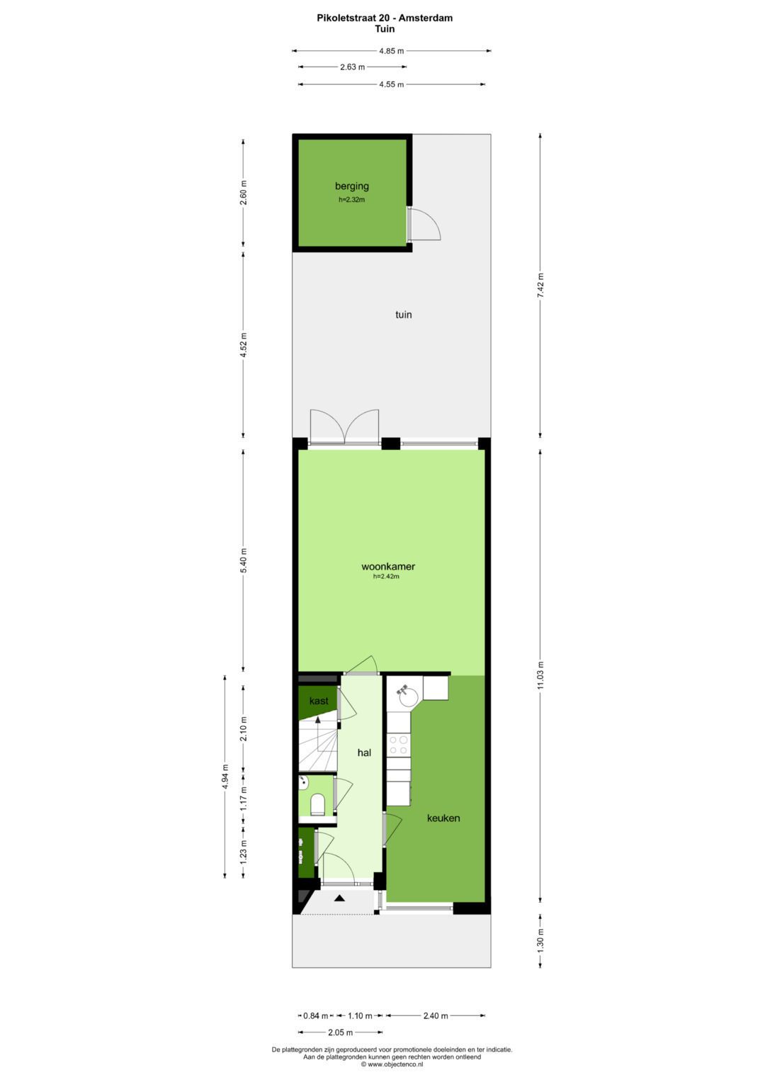 Foto 41 van Pikoletstraat 20