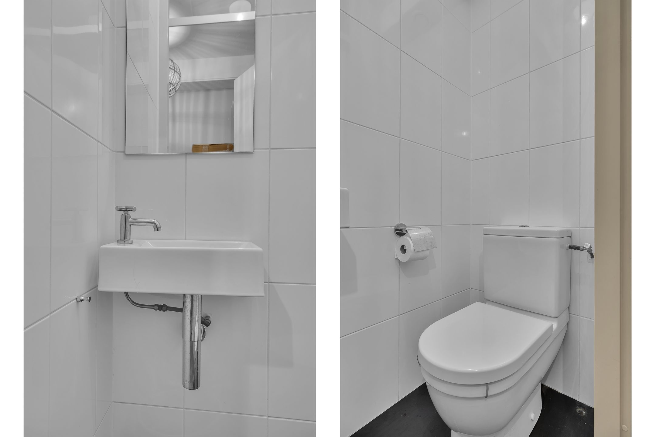 Foto 9 van Pijlstraat 1-D