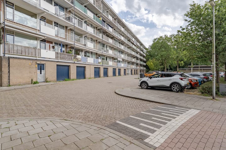 Foto 3 van Werumeus Buninglaan 102