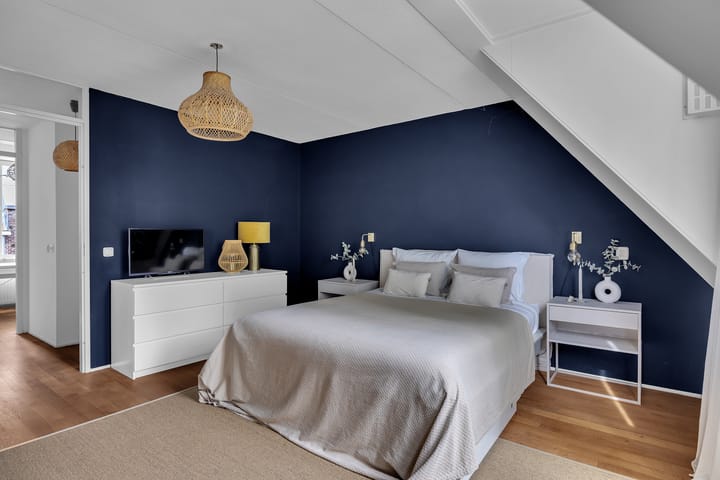 Foto 13 van Pijlstraat 1-D