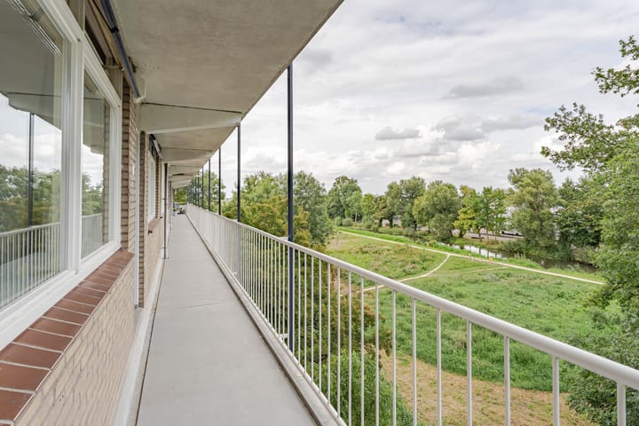 Foto 4 van Werumeus Buninglaan 102