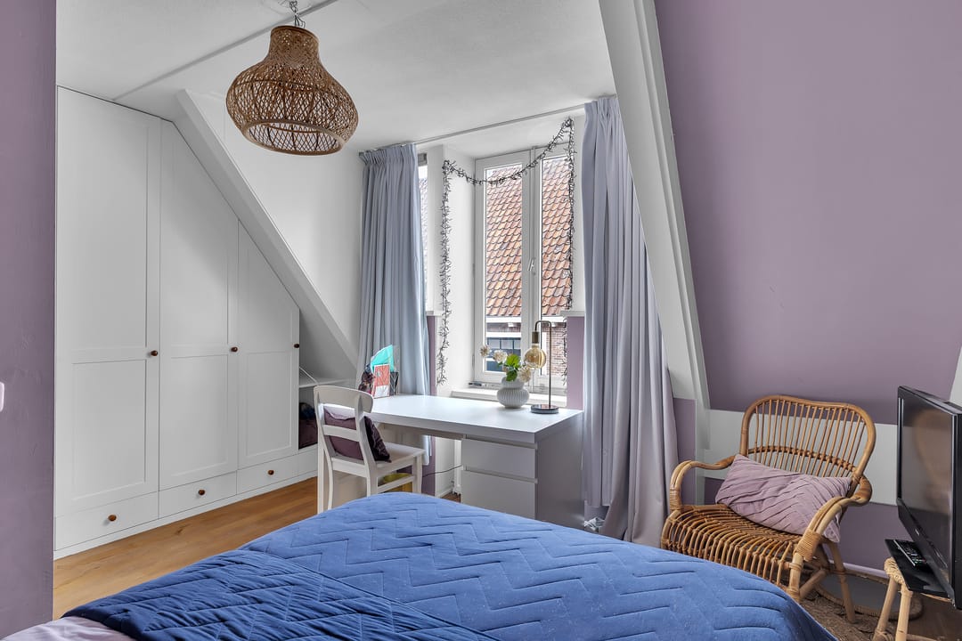 Foto 13 van Pijlstraat 1-D