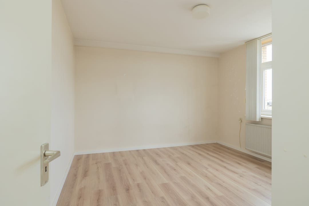 Foto 23 van Tjerk Hiddesstraat 39