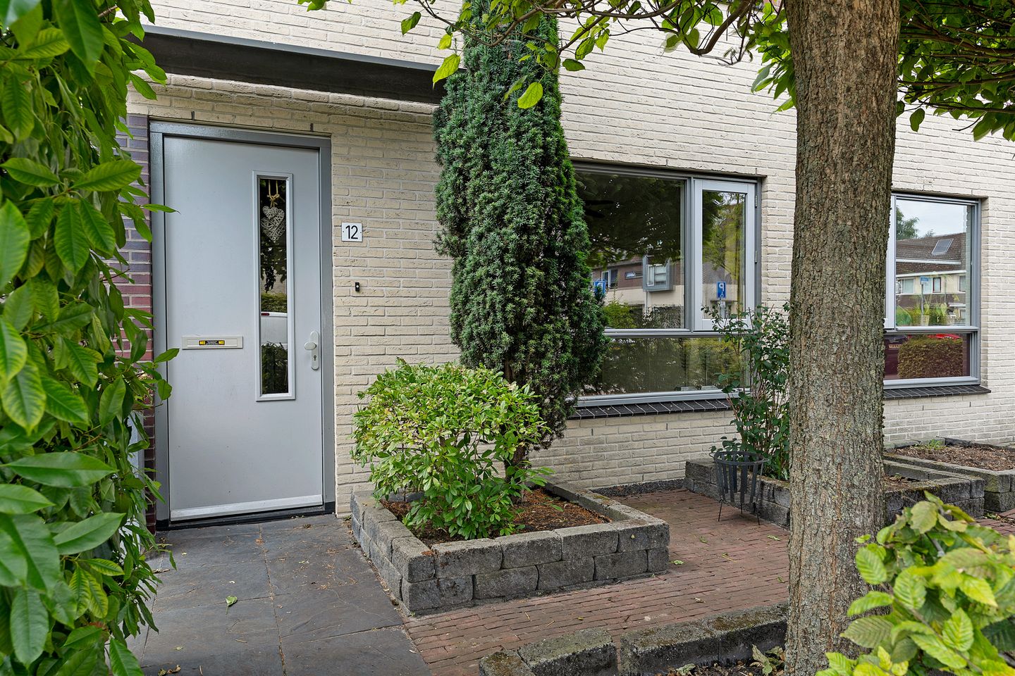 Foto 5 van Berkenven 12