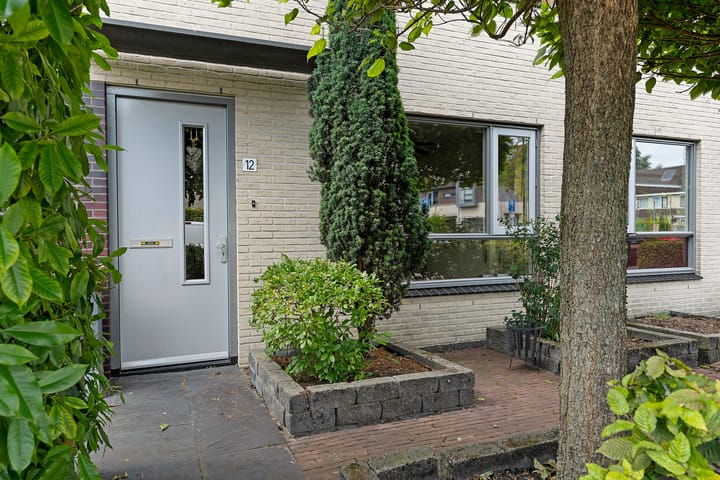 Foto 5 van Berkenven 12