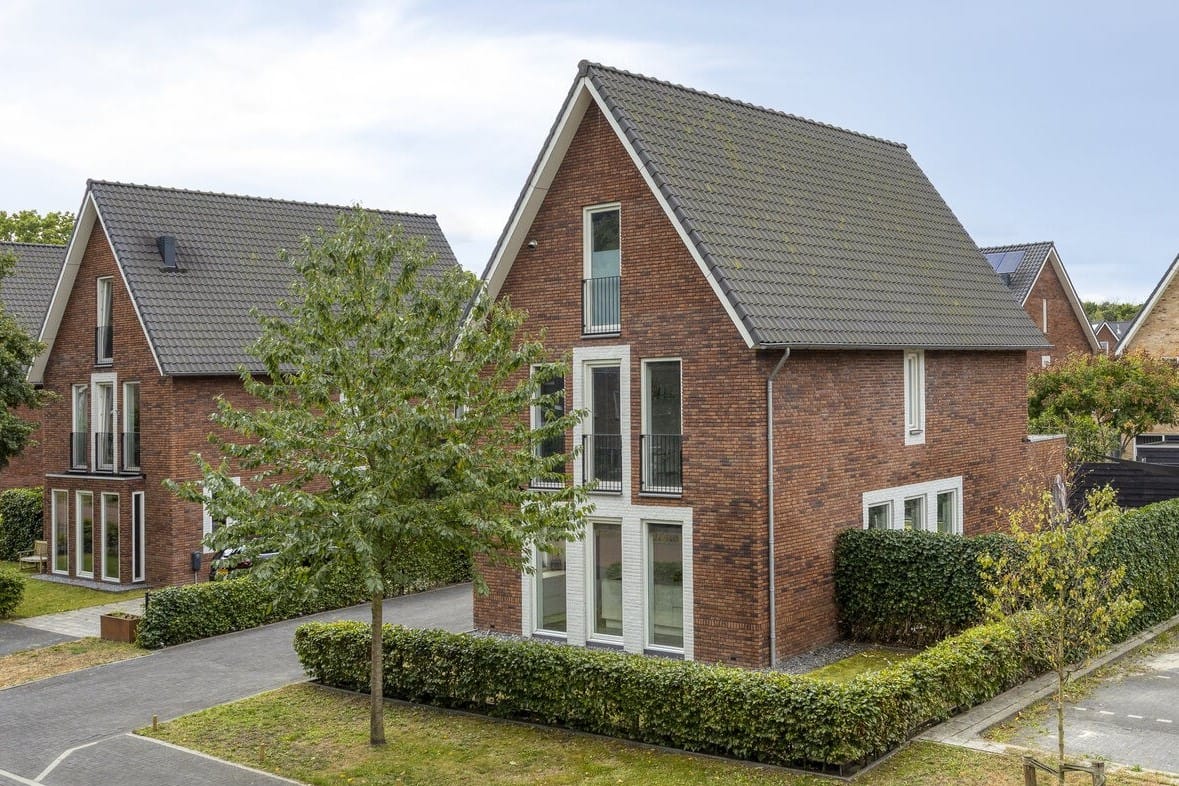 Eikenburglaan, 3, Rosmalen, 5248BJ, Noord-Brabant, Nederland 3