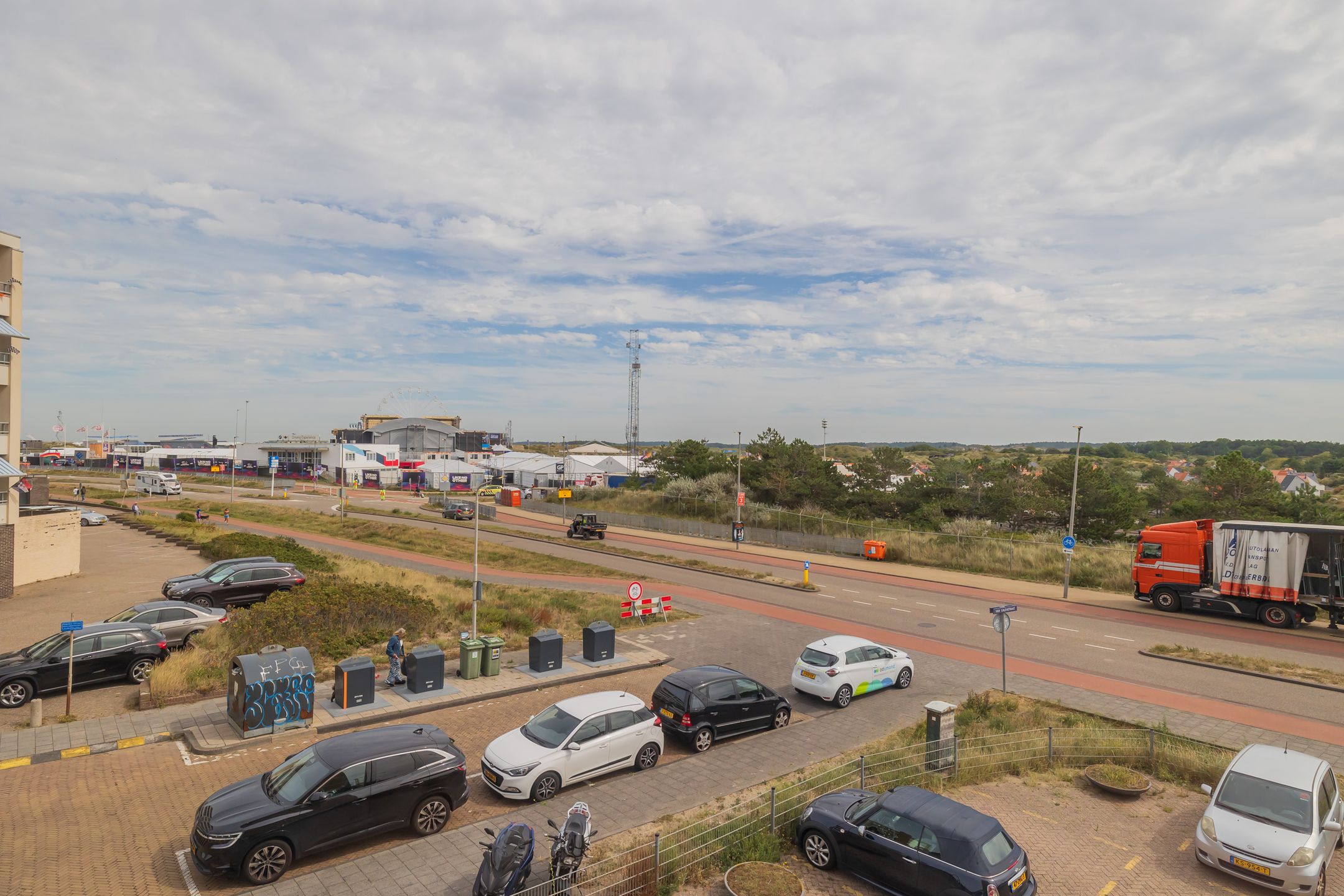 Foto 27 van Tjerk Hiddesstraat 39