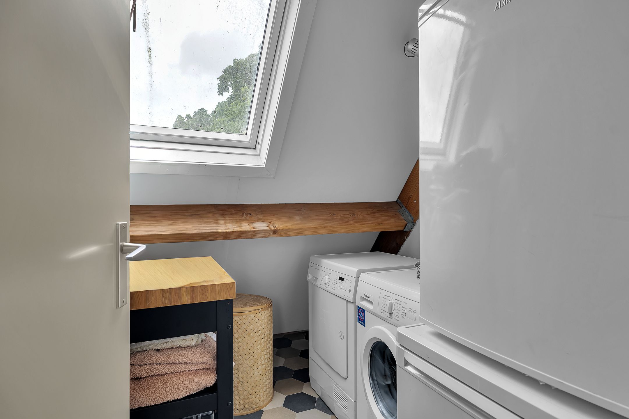 Foto 18 van Pijlstraat 1-D