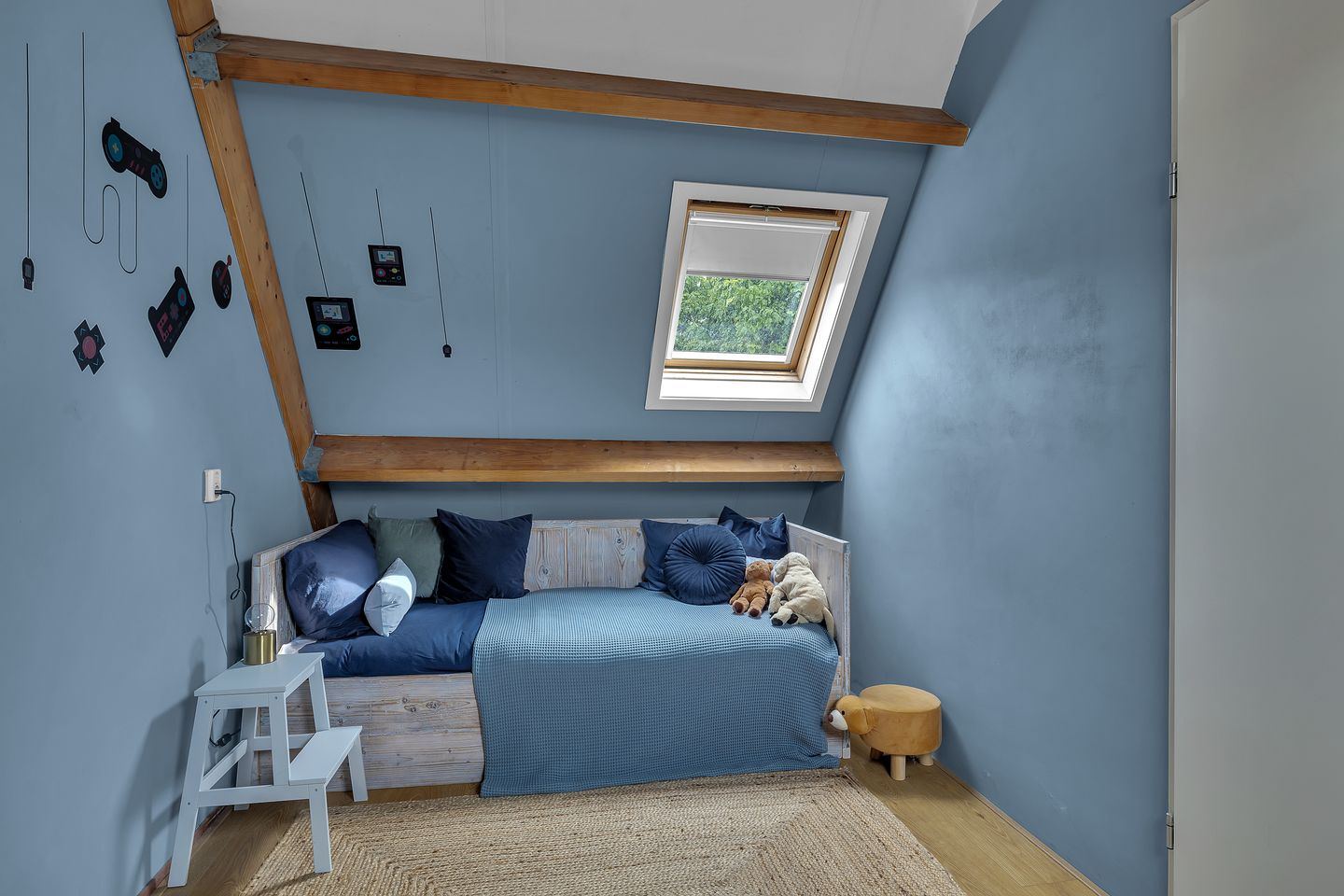 Foto 19 van Pijlstraat 1-D