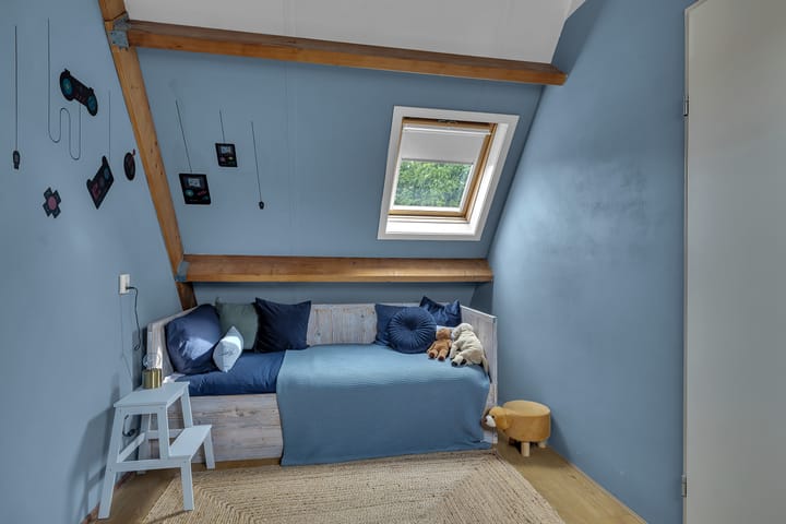 Foto 20 van Pijlstraat 1-D