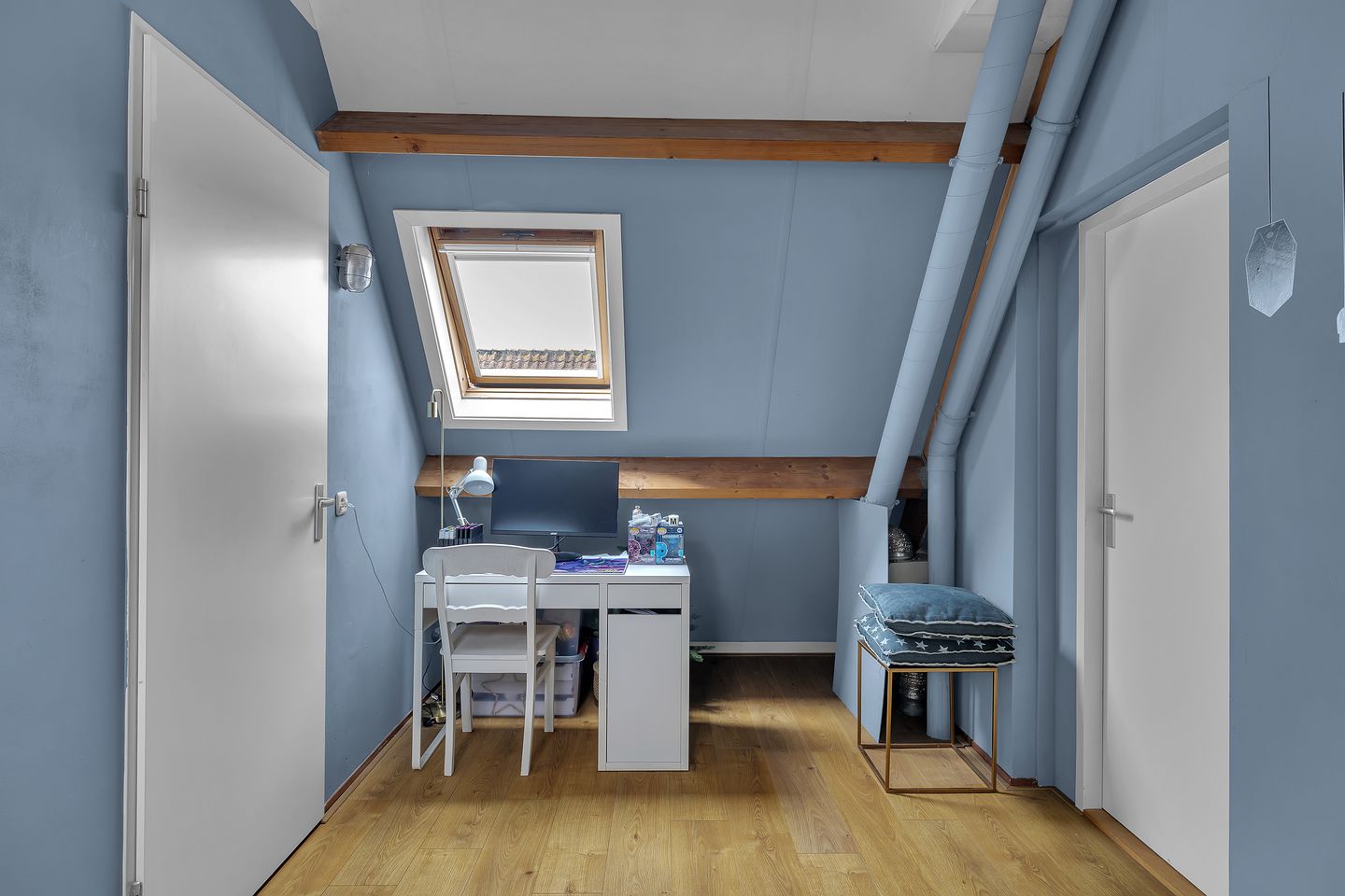 Foto 20 van Pijlstraat 1-D