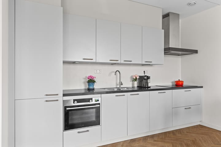 Foto 3 van Louis Armstronglaan 702