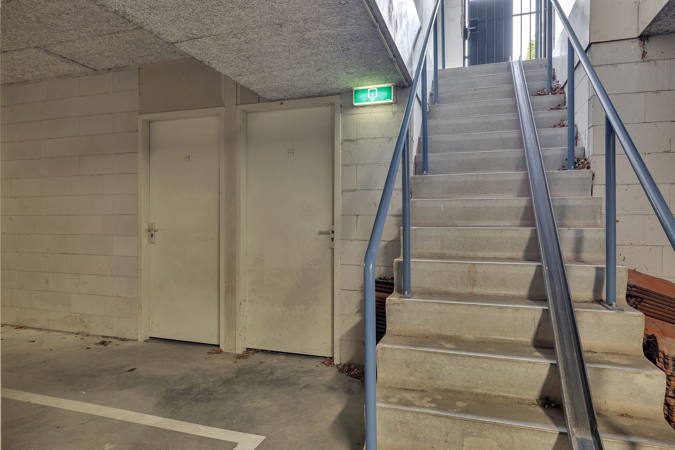 Foto 21 van Pijlstraat 1-D