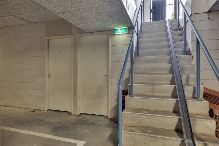 Foto 22 van Pijlstraat 1-D