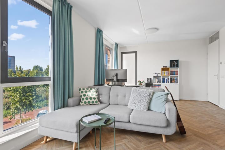 Foto 4 van Louis Armstronglaan 702