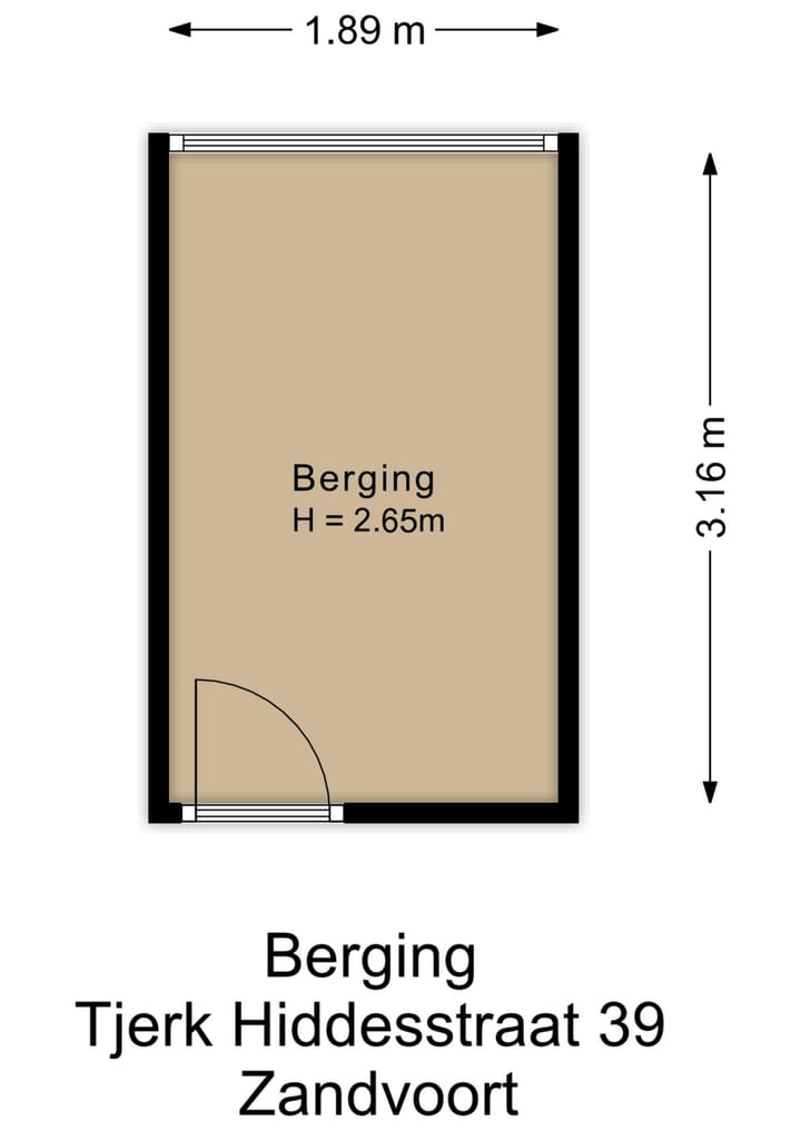 Photo 32 of Tjerk Hiddesstraat 39