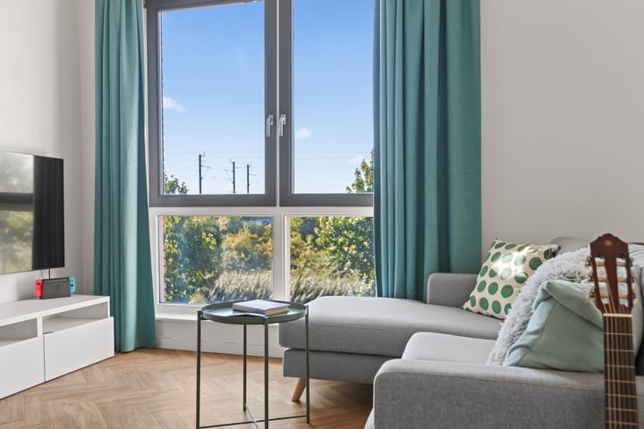 Foto 5 van Louis Armstronglaan 702