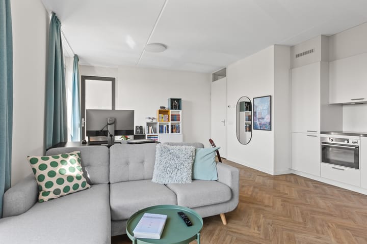 Photo 6 of Louis Armstronglaan 702