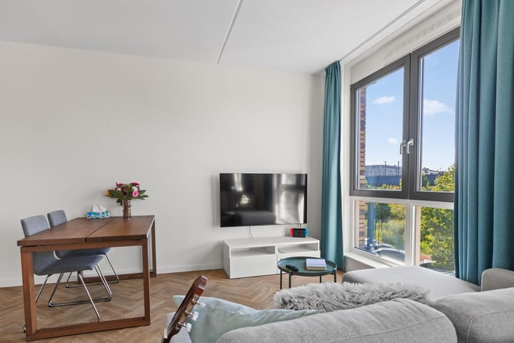 Photo 8 of Louis Armstronglaan 702