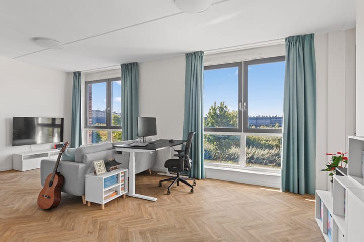 Photo 10 of Louis Armstronglaan 702