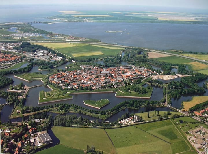 Foto 30 van Pijlstraat 1-D