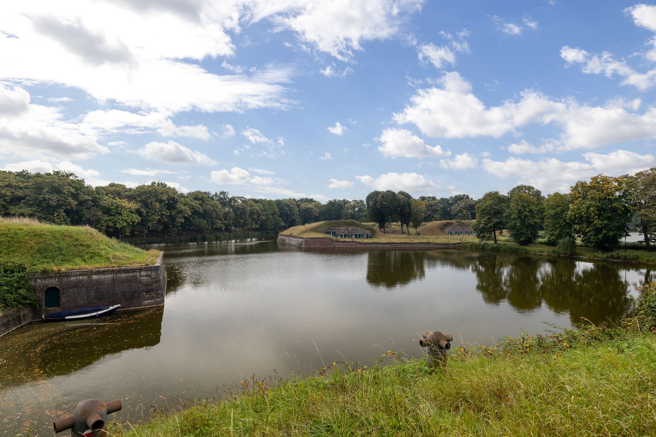 Foto 30 van Pijlstraat 1-D