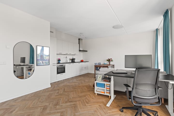 Photo 12 of Louis Armstronglaan 702