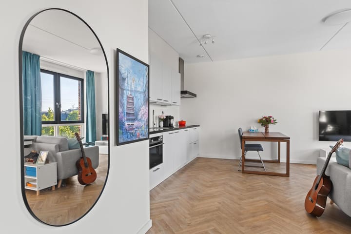 Photo 13 of Louis Armstronglaan 702