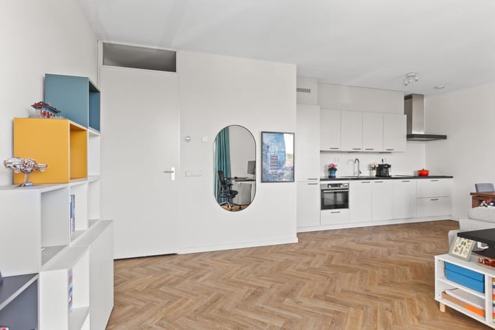 Photo 14 of Louis Armstronglaan 702