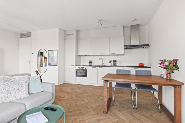 Photo 15 of Louis Armstronglaan 702