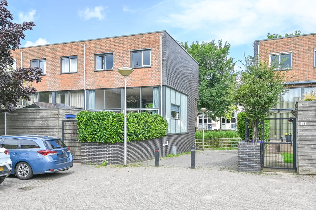 Foto 2 van J. Michaëlpad 120