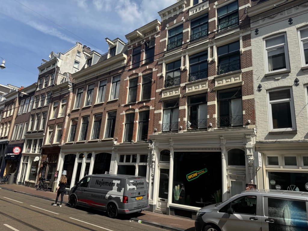 Bekijk foto 2 van Utrechtsestraat 41-45
