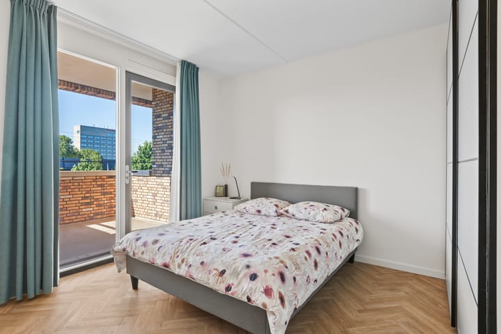 Photo 21 of Louis Armstronglaan 702