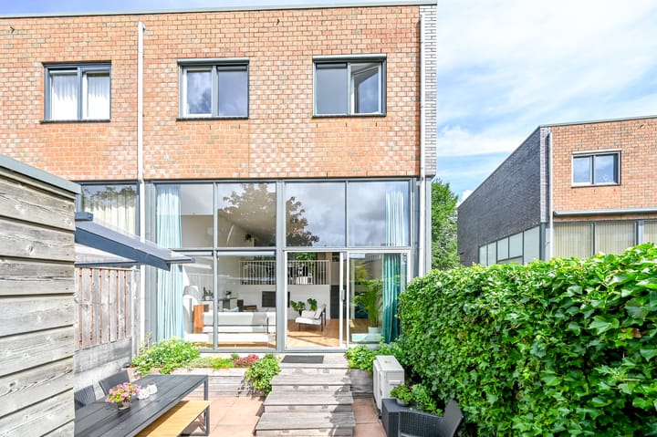 Foto 5 van J. Michaëlpad 120