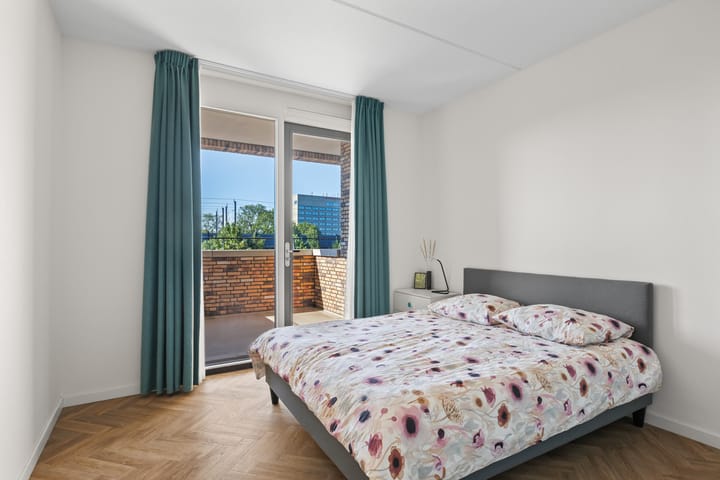 Photo 22 of Louis Armstronglaan 702