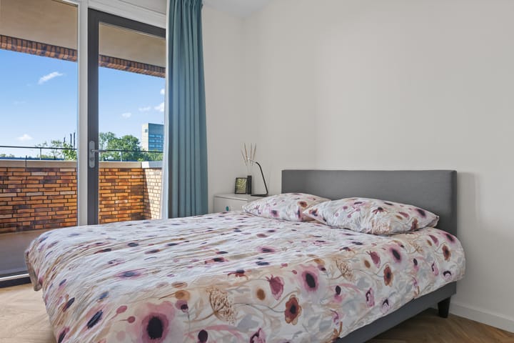 Photo 23 of Louis Armstronglaan 702