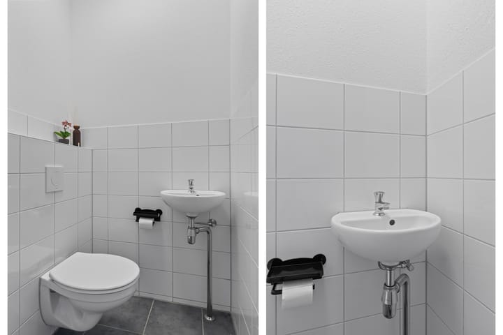 Photo 29 of Louis Armstronglaan 702