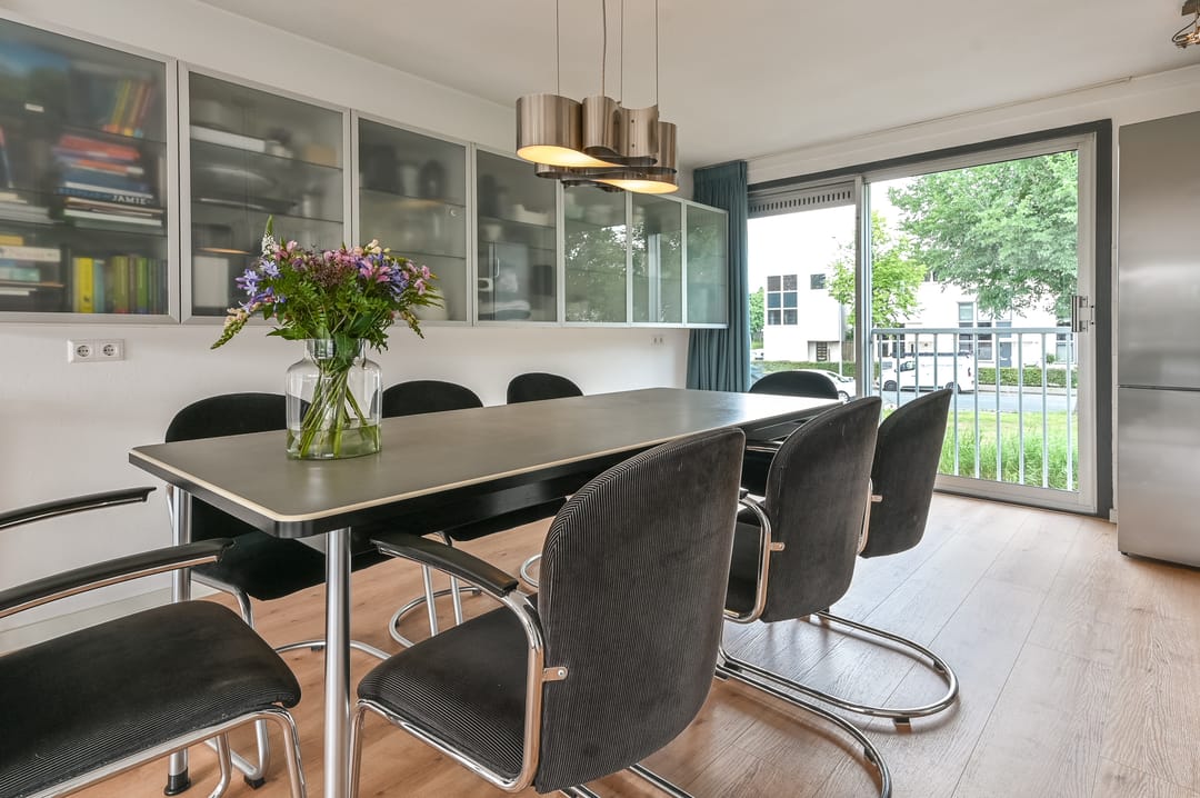 Foto 13 van J. Michaëlpad 120