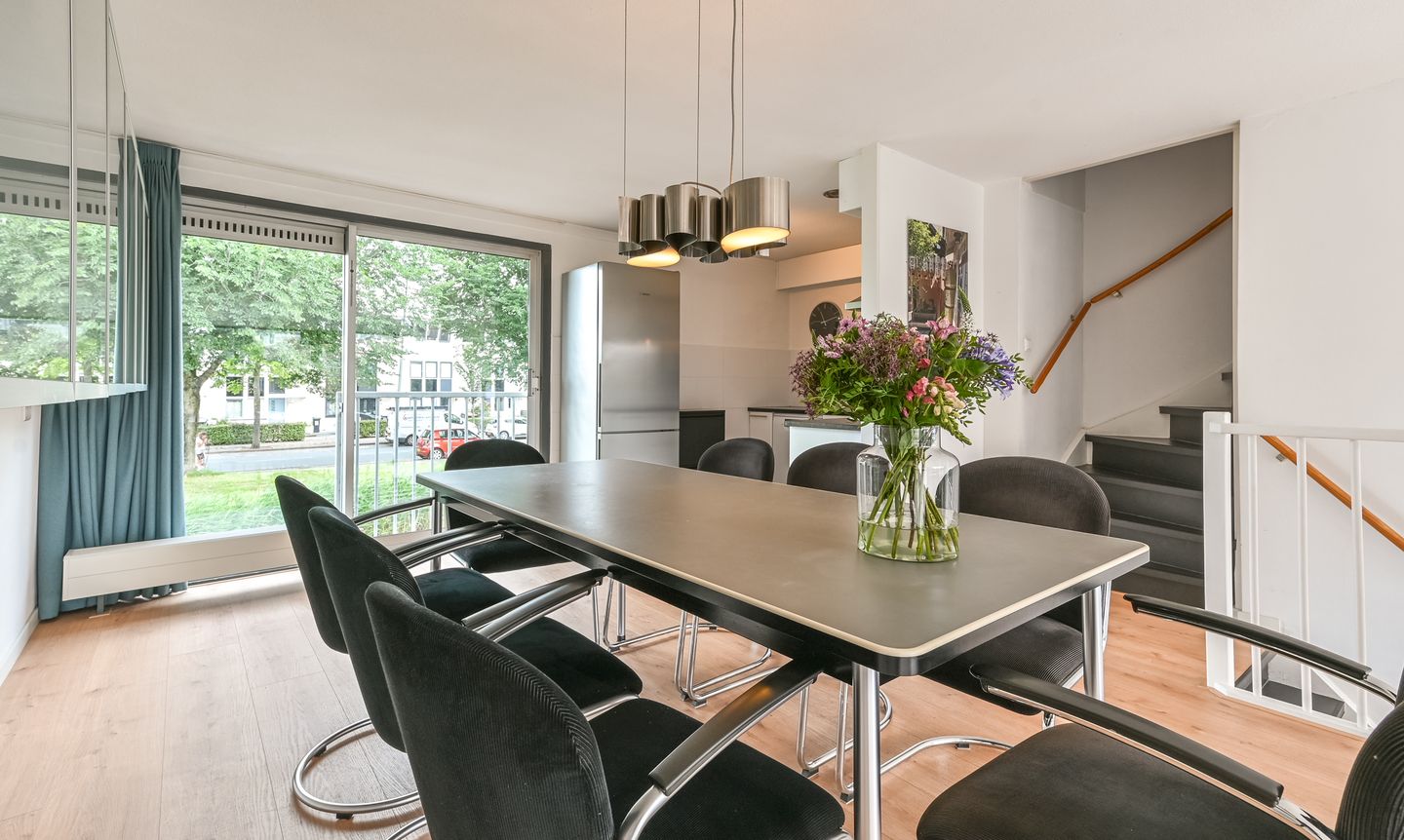 Foto 14 van J. Michaëlpad 120