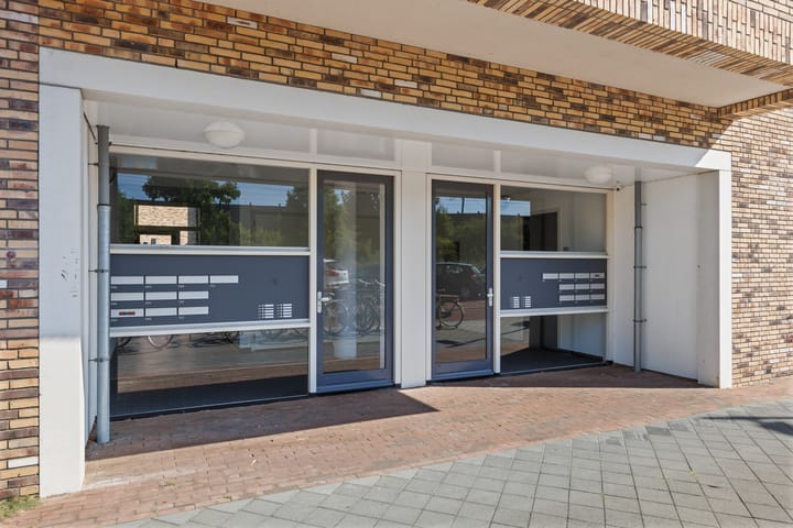 Photo 31 of Louis Armstronglaan 702