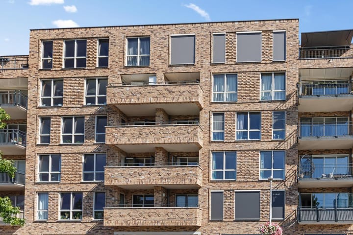 Photo 32 of Louis Armstronglaan 702