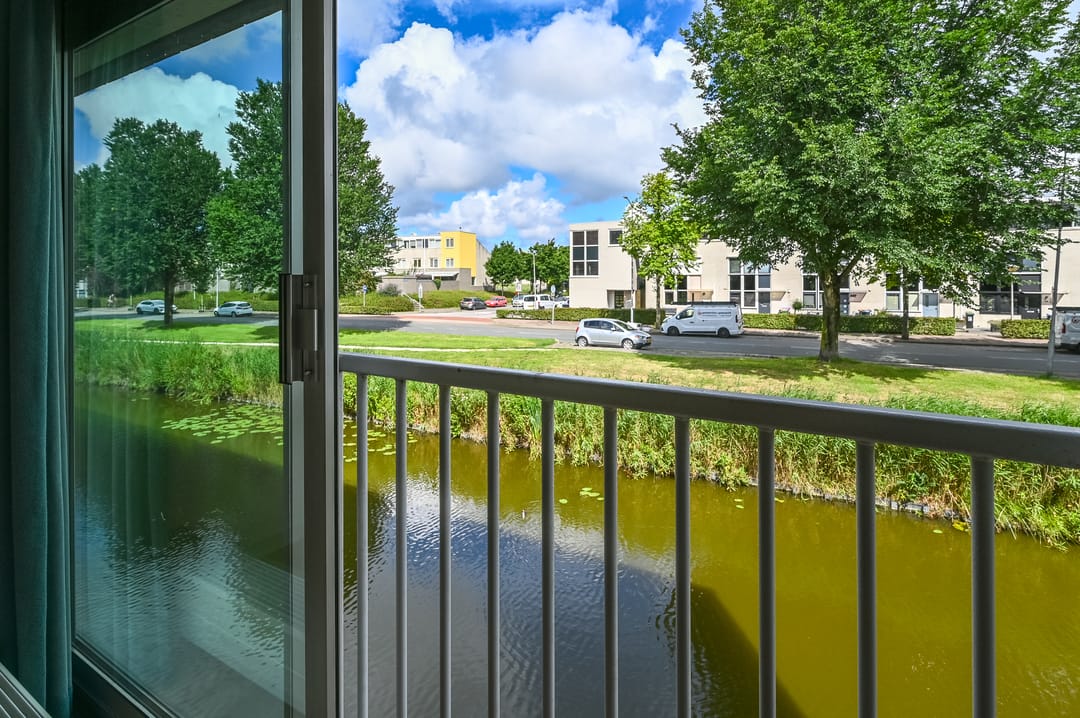 Foto 17 van J. Michaëlpad 120