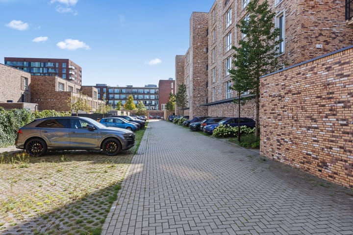 Photo 38 of Louis Armstronglaan 702