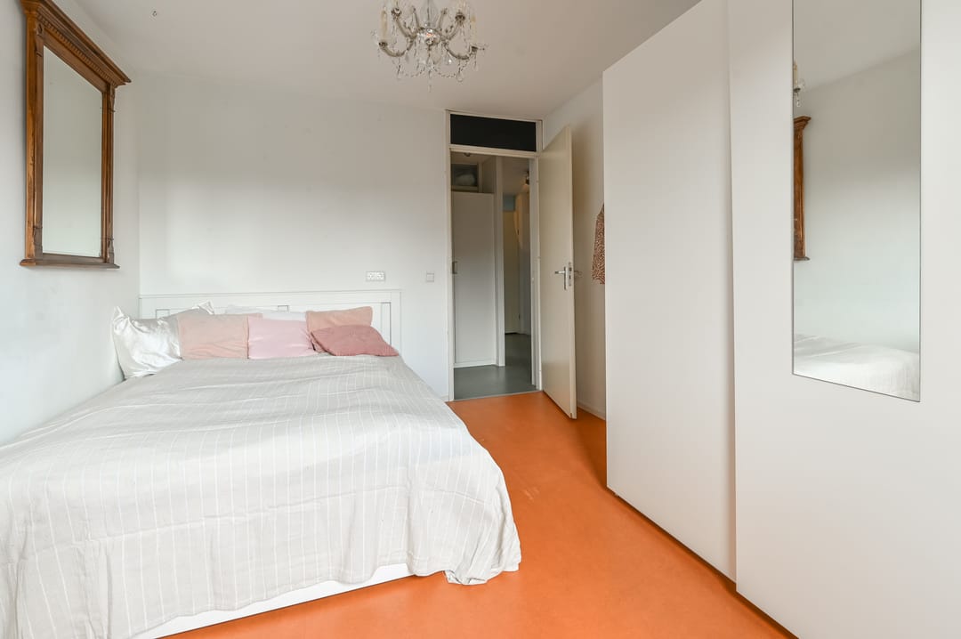 Foto 23 van J. Michaëlpad 120