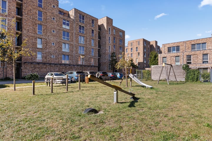 Photo 39 of Louis Armstronglaan 702