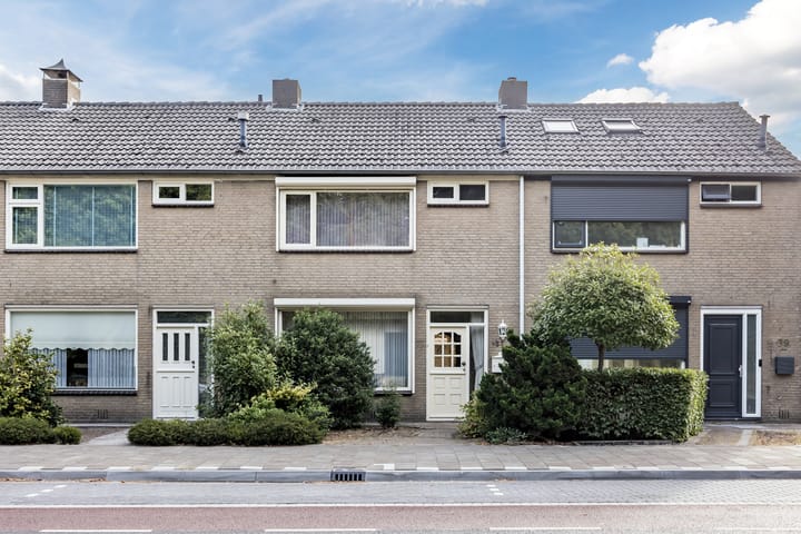 Foto 1 van Van Gilslaan 37