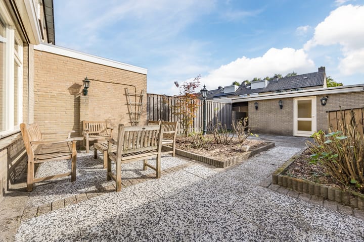 Foto 2 van Van Gilslaan 37